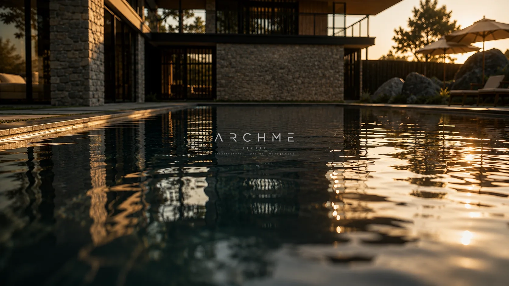 Atrium House