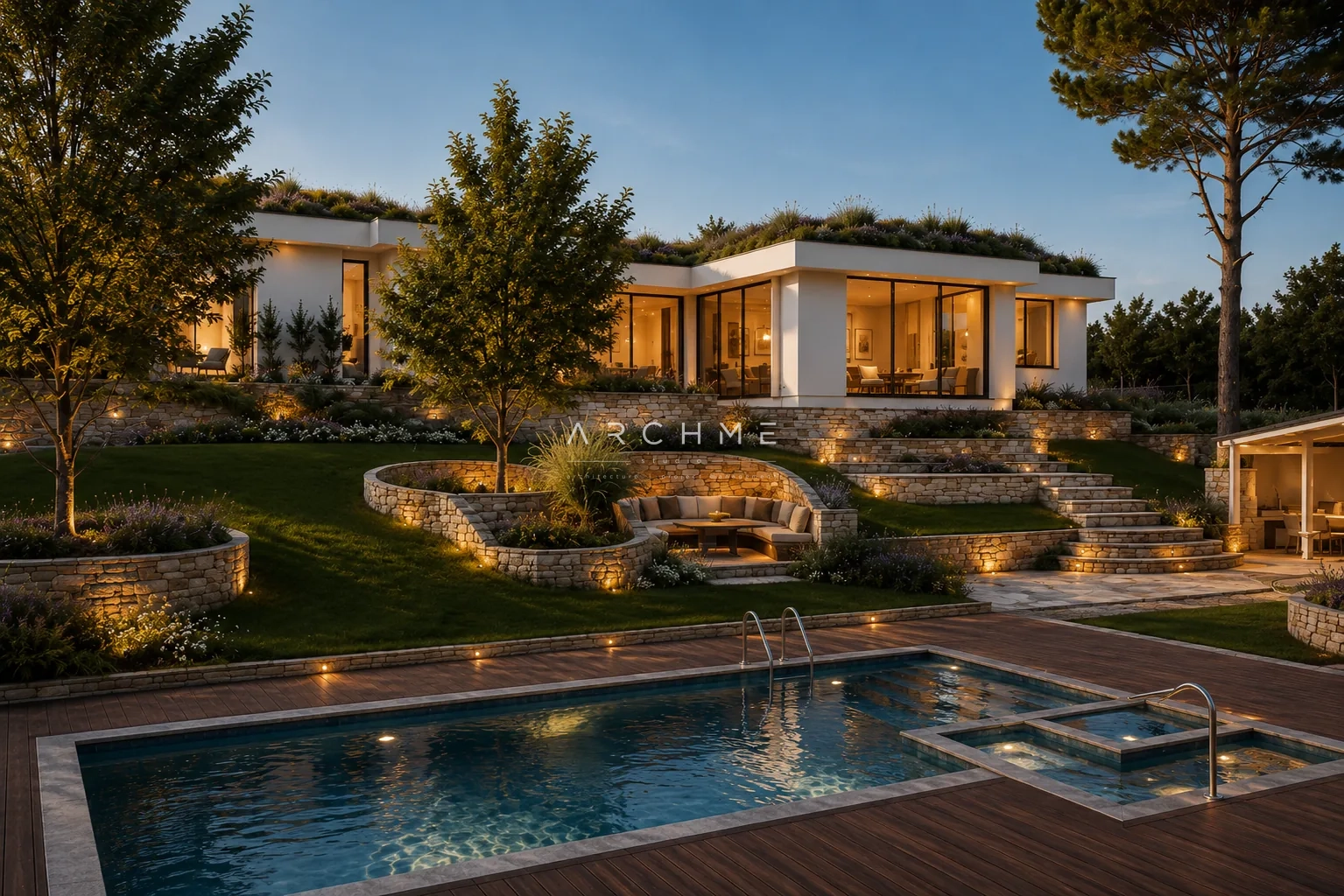 Terra House